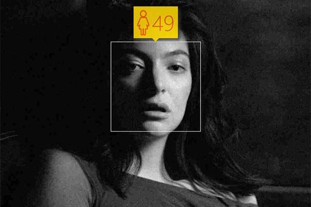 Lorde age