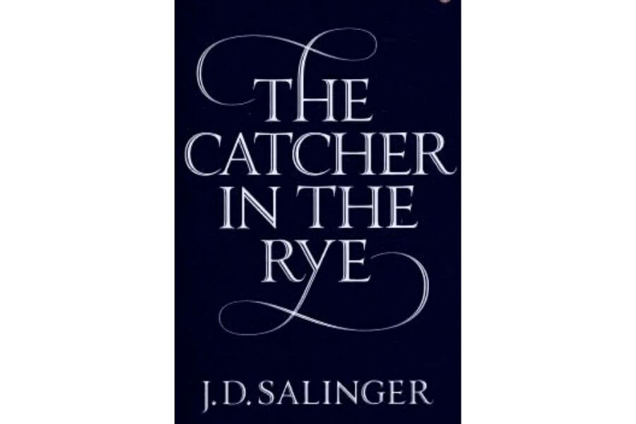 Is Catcher in the Rye A CIA Brainwashing Tool?